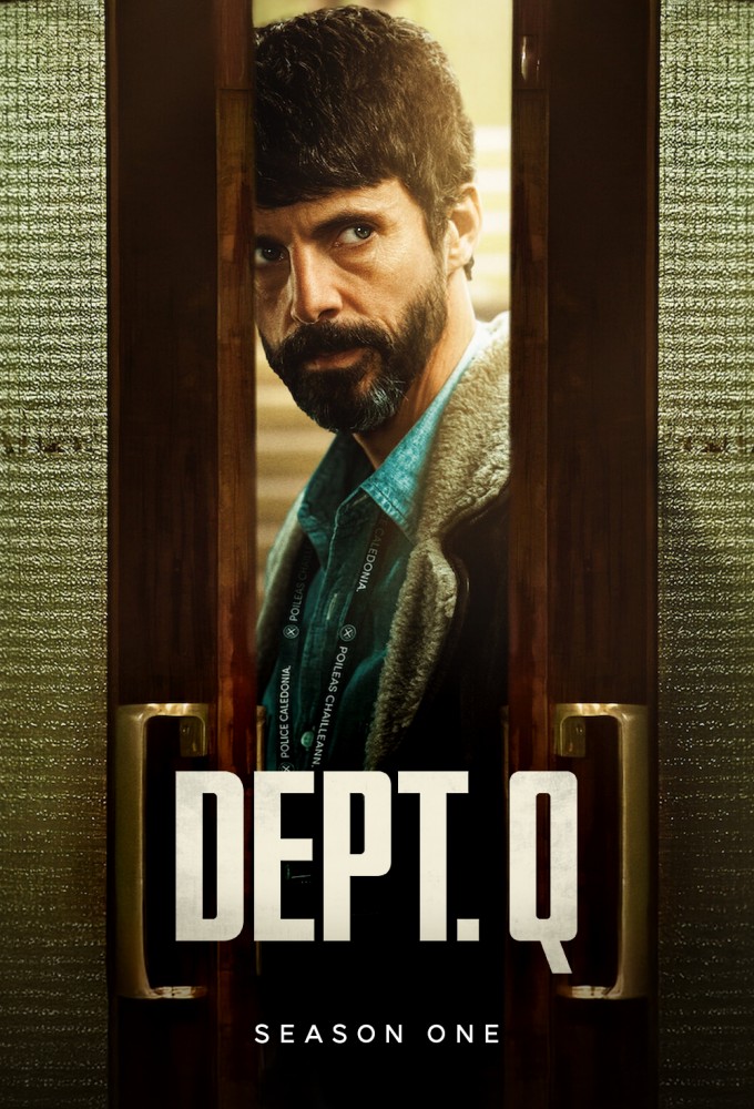 Dept. Q - The Keeper of Lost Causes [308331] (A1748522529) [[TV Shows]] --Plex--